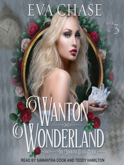 Cover image for Wanton Wonderland